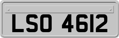 LSO4612