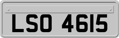 LSO4615