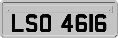 LSO4616