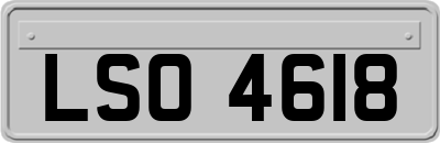 LSO4618