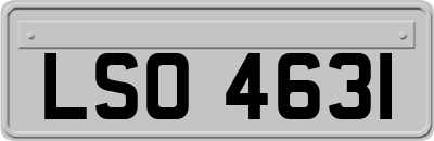 LSO4631