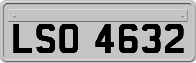 LSO4632