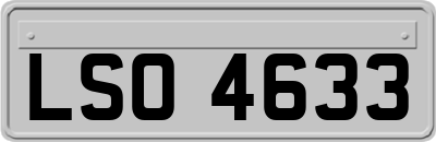 LSO4633