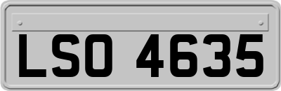 LSO4635