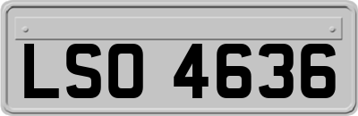 LSO4636