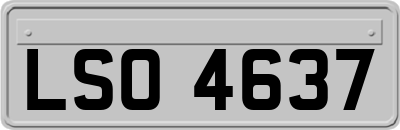 LSO4637