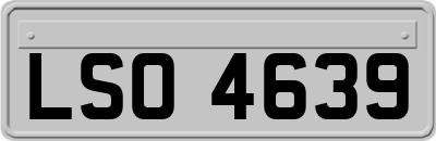 LSO4639