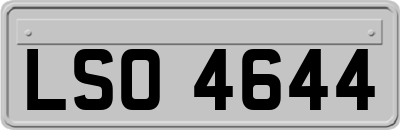 LSO4644