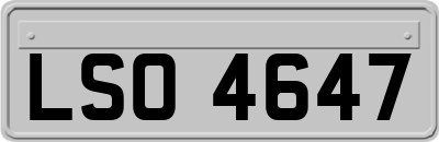LSO4647