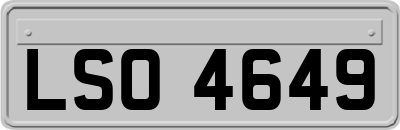 LSO4649