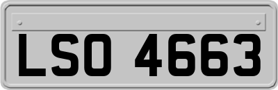 LSO4663