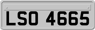 LSO4665