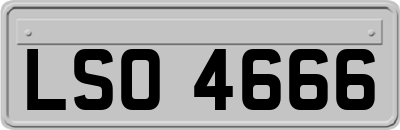 LSO4666