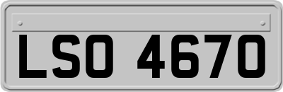 LSO4670