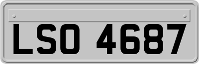 LSO4687