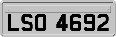 LSO4692