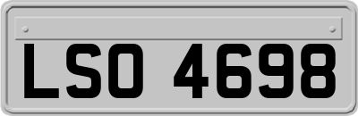 LSO4698