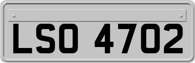 LSO4702