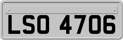 LSO4706