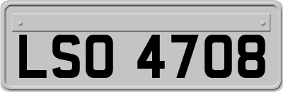 LSO4708