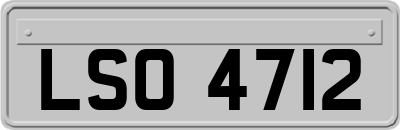 LSO4712