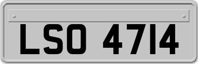 LSO4714