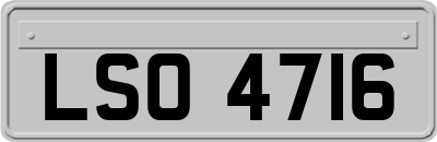 LSO4716