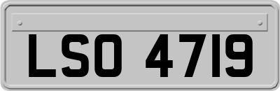 LSO4719