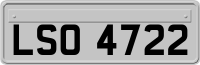 LSO4722