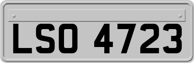 LSO4723