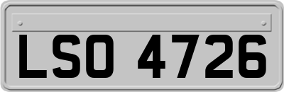 LSO4726