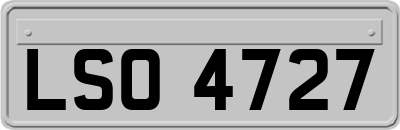 LSO4727