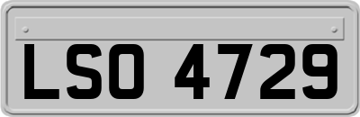 LSO4729