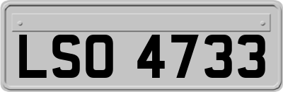 LSO4733
