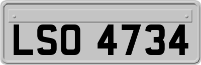 LSO4734