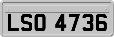 LSO4736