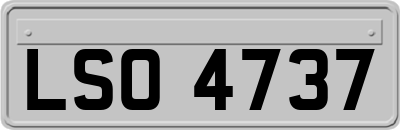 LSO4737