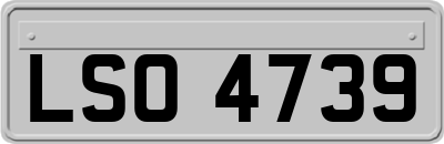 LSO4739