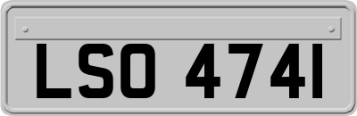 LSO4741