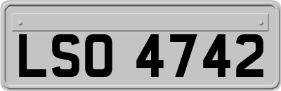 LSO4742