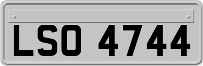 LSO4744