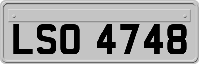 LSO4748