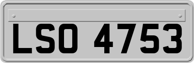 LSO4753