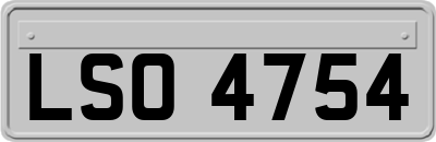 LSO4754