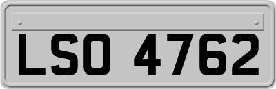 LSO4762