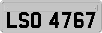 LSO4767