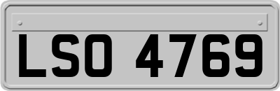 LSO4769