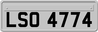 LSO4774