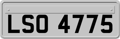 LSO4775