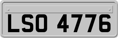 LSO4776